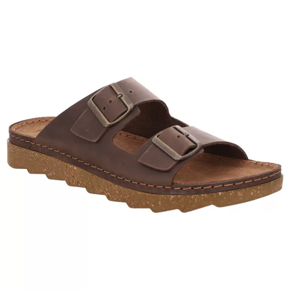 Rohde férfi papucs-5973-72