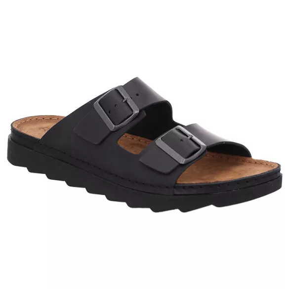 Rohde férfi papucs-5973-90