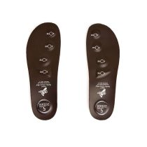   Batz talp betét férfi Talpbetét-5zónás férfi talpbetét