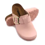 Leon Comfort női papucs-6000 Rose