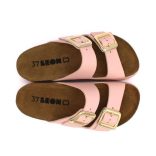 Leon Comfort női papucs-6010 Rose