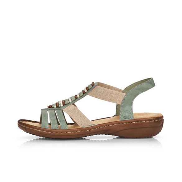 Rieker női szandál-60851-52