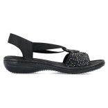 Rieker női szandál-60880-00