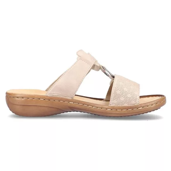 Rieker női papucs-60885-62