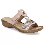 Rieker női papucs-608K2-31