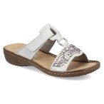 Rieker női papucs-608K2-40