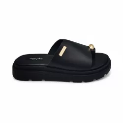 Mayo Chix Női papucs-6132 Black