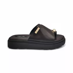 Mayo Chix Női papucs-6132 Brown