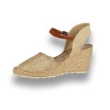 Kiárusítás Női szandál-Refresh - 62034