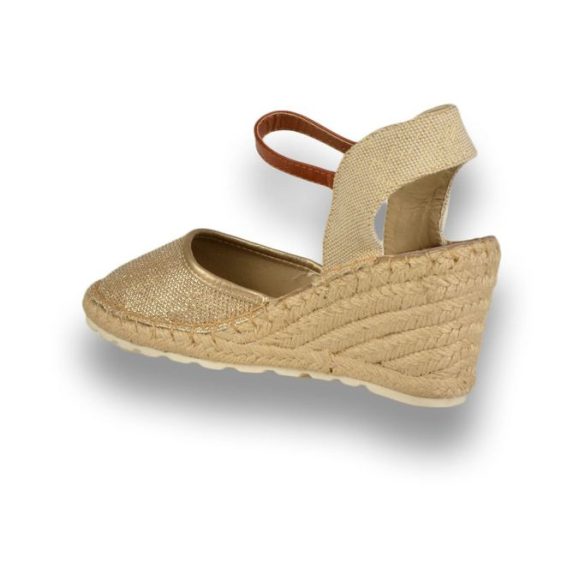 Kiárusítás Női szandál-Refresh - 62034