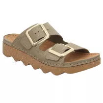 Rohde női papucs-6227-62