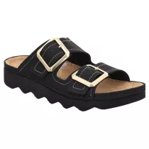 Rohde női papucs-6227-90