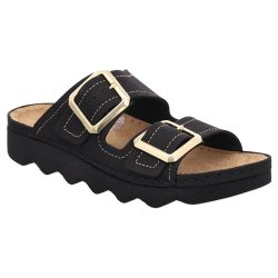 Rohde női papucs-6227-90