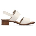 Rieker női szandál-62663-61