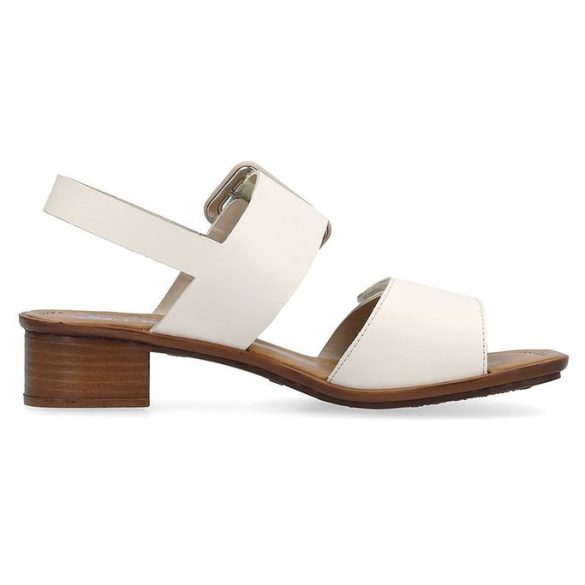 Rieker női szandál-62663-61