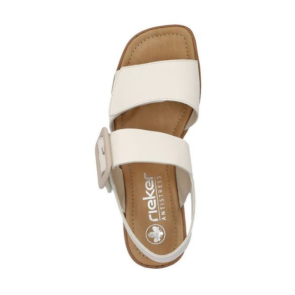 Rieker női szandál-62663-61