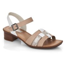 Rieker női szandál-62676-62