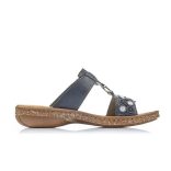 Rieker női papucs-62828-14