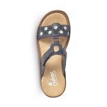 Rieker női papucs-62828-14