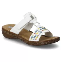 Rieker női papucs-62862-80