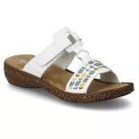 Rieker női papucs-62862-80