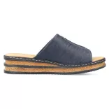 Rieker női papucs-62905-14