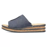 Rieker női papucs-62905-14