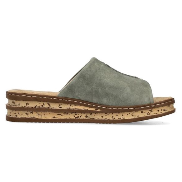 Rieker női papucs-62905-53