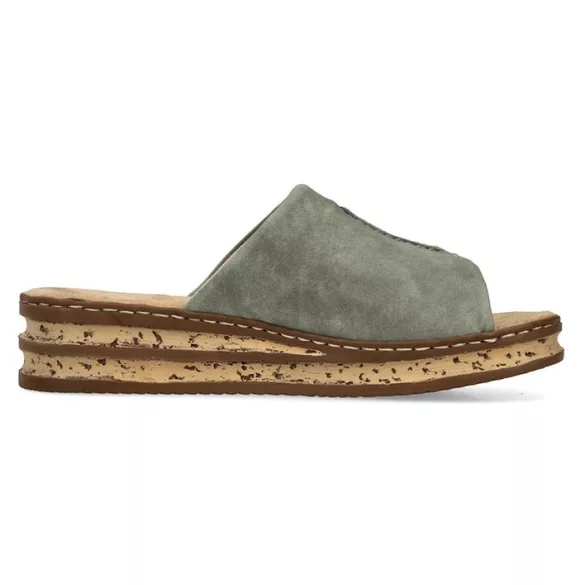 Rieker női papucs-62905-53