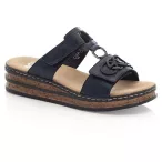 Rieker női papucs-62936-14