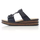 Rieker női papucs-62936-14
