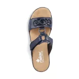 Rieker női papucs-62936-14