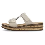 Rieker női papucs-62936-60