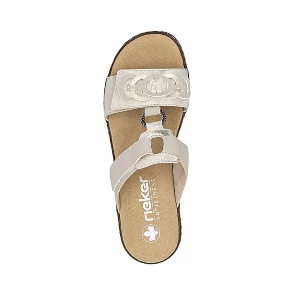 Rieker női papucs-62936-60