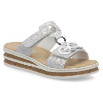 Rieker női papucs-62936-90