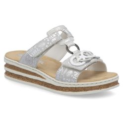 Rieker női papucs-62936-90