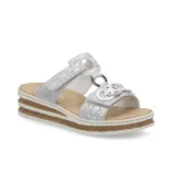 Rieker női papucs-62936-90