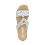 Rieker női papucs-62936-90