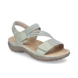 Rieker női szandál-64870-52