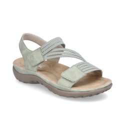 Rieker női szandál-64870-52