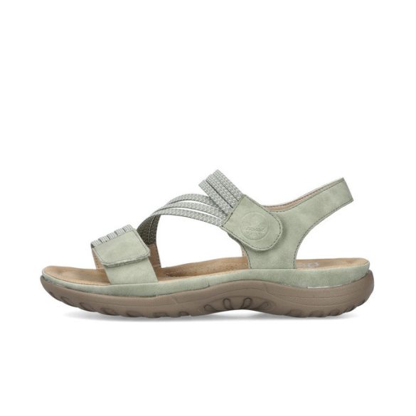 Rieker női szandál-64870-52