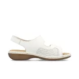 Rieker női szandál-65989-82