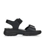 Rieker női szandál-66680-00