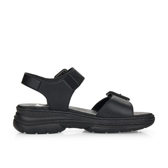 Rieker női szandál-66680-00