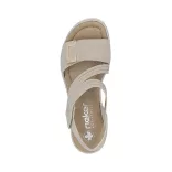 Rieker női szandál-67410-62