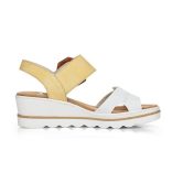 Rieker női szandál-67476-69