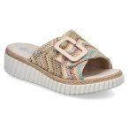 Rieker női papucs-69253-91