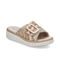 Rieker női papucs-69253-91