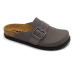 Leon Comfort női papucs-7000 szürke