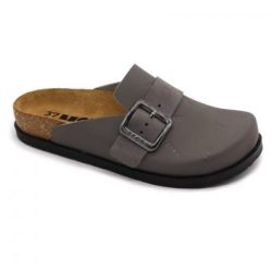 Leon Comfort női papucs-7000 szurke